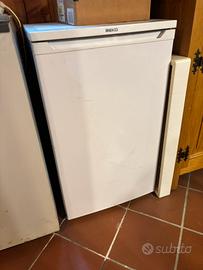 Freezer
