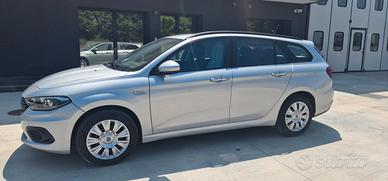 FIAT Tipo (2015-->) - 2019