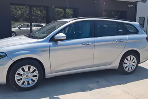 FIAT Tipo (2015-->) - 2019