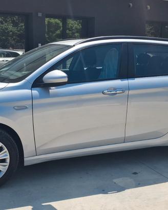 FIAT Tipo (2015-->) - 2019