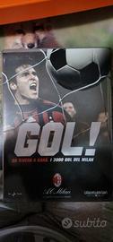 Gol! I 3000 gol del Milan