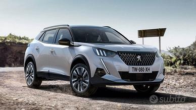 Ricambi 2008 gtline 2020