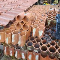 Mattoni portabottiglie 