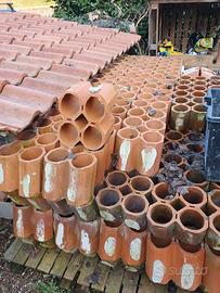 Mattoni portabottiglie 