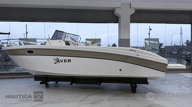 Saver 750 Walk Around (2026)