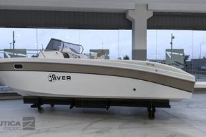 Saver 750 Walk Around (2026)