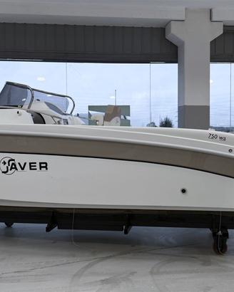 Saver 750 Walk Around (2026)