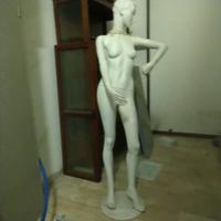 manichino abbigliamento