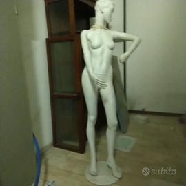 manichino abbigliamento