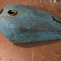 Serbatoio Moto Guzzi Ercole (100€)