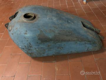Serbatoio Moto Guzzi Ercole (100€)