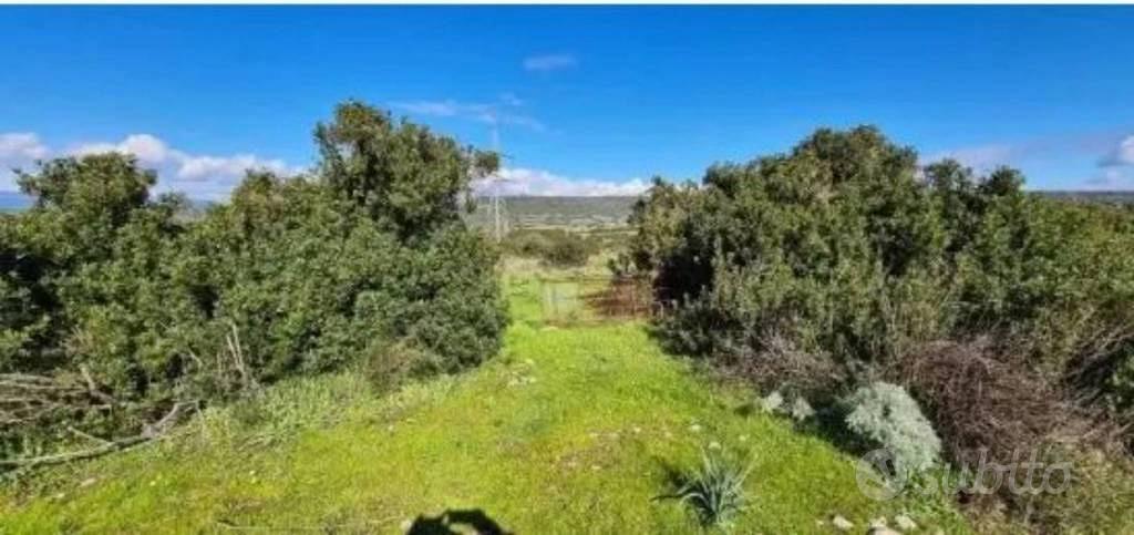 Immobile in asta di 22100 m² a Fordongianus - Vista 3
