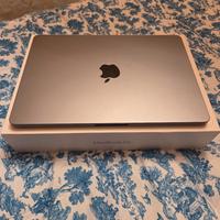 Macbook Air M2 2022- 256gb