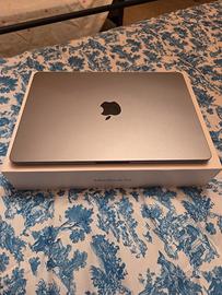 Macbook Air M2 2022- 256gb