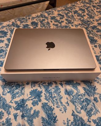 Macbook Air M2 2022- 256gb