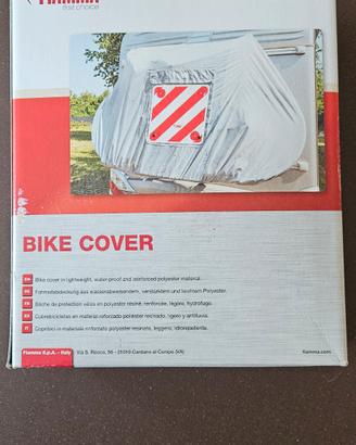 Cover bike fiamma