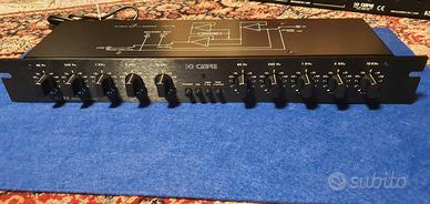 Cabre AF34 equalizzatore stereo
