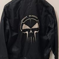 Giacca Rotterdam terror corps