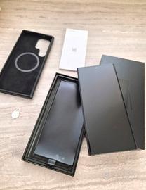 Samsung S23 Ultra 5G - 512 Gb come nuovo