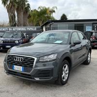 Audi Q2 30 TDI 1.6 Diesel 116cv Admired 2019