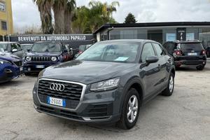 Audi Q2 30 TDI 1.6 Diesel 116cv Admired 2019