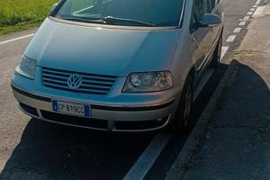 Vw sharan