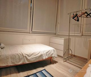 Stanza singola Prato della Valle