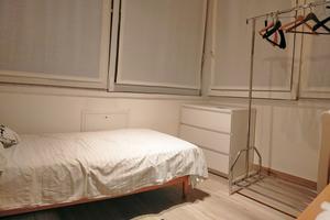 Stanza singola Prato della Valle