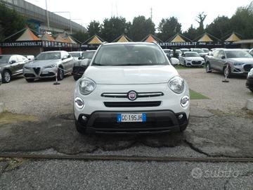 Fiat 500X 1.3 MultiJet 95 CV City Cross