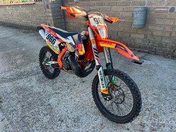 Ktm 300 exc