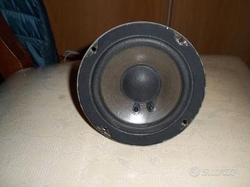 2 midrange JBL per diffusori serie TLX 6-8