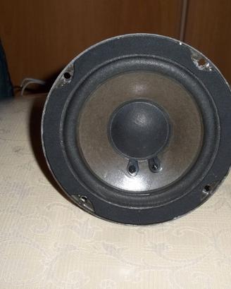 2 midrange JBL per diffusori serie TLX 6-8
