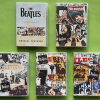 Beatles anthology