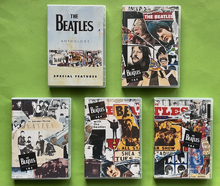 Beatles anthology