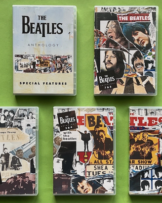 Beatles anthology
