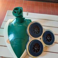 Lavapavimenti Folletto