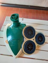 Lavapavimenti Folletto