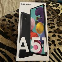 Samsung A51