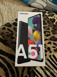 Samsung A51