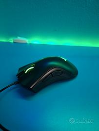 Mouse Razer Deathadder