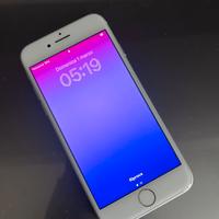 Iphone 8 bianco