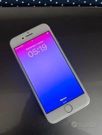 Iphone 8 bianco