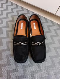 mocassino donna marca Geox 