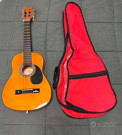 Chitarra bambino/a