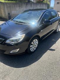 Opel Astra cosmo 1.7 110cv