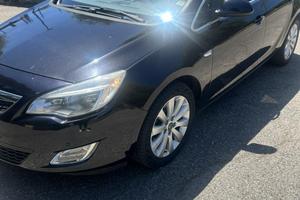 Opel Astra cosmo 1.7 110cv