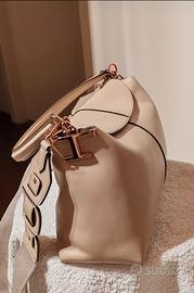 Tod's splendida borsa originale NUOVA.