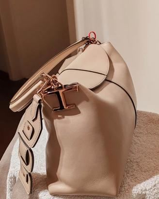 Tod's splendida borsa originale NUOVA.