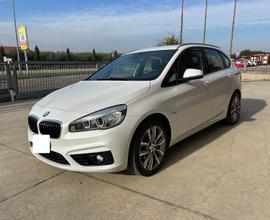 Bmw 218d tourer sport automat km certific