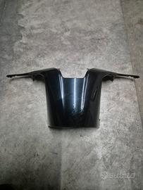 SCOCCA CARENA COPRI MANUBRIO HONDA SH 125 20 24
